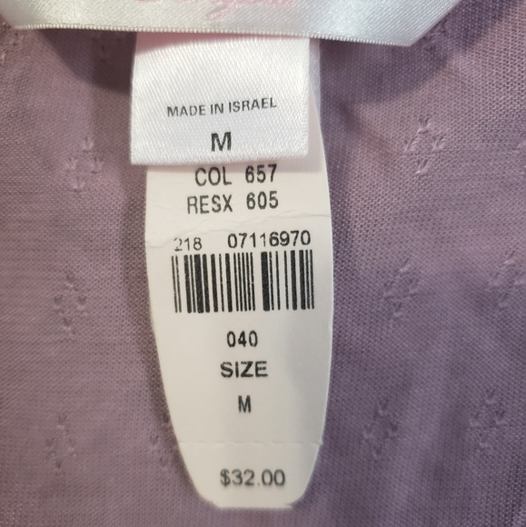 NWT M Victoria's secret Angel top - Picture 2 of 7